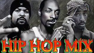 Old School Hip Hop Vibes 🎤 Timeless 90s G-Funk × 2000s Crunk Power 🔥