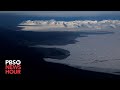 Ocean Warming and Climate Change Factors