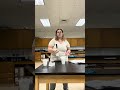 Chemical Reactions and Observations