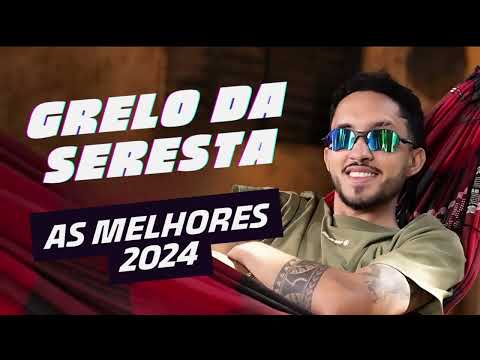 Grelo Da Seresta CD Completo 2024 - Grilo Da Seresta Só Fé - Vida Loka | De Graça ou Pagando 🎶😍