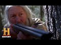 Mountain Men: Surviving the Wilderness