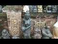 Exploring Mojokerto's Sculpture Creation