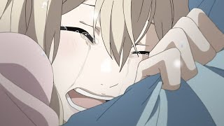 Must Watch Emotional Anime That Will Make You Cry