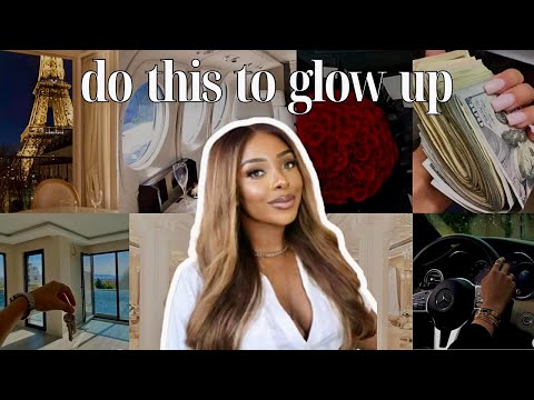 Your Beauty is a Currency & How to GLOW UP - Soft Life Finances Pt.2