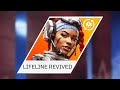 Lifeline's Rework in Apex Legends