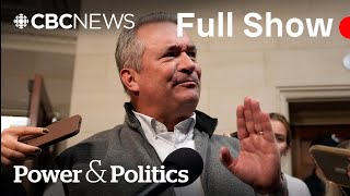 Power & Politics | As Trump praises tariffs, GOP congressman says 'at what cost?'