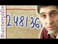 Understanding Powers of Two and Benford's Law