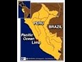 Memorizing Spanish-Speaking Countries and Capitals