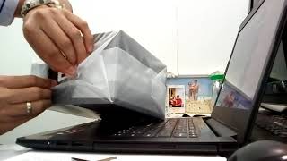 Unboxing my New Era Cap x Coca Cola Fitted