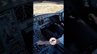 Madagascar touchdown