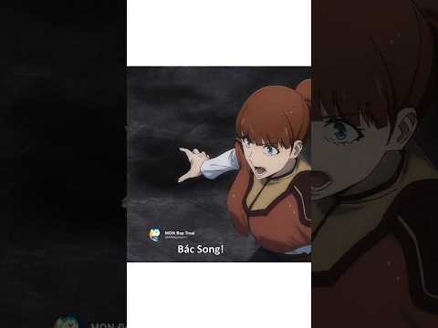 Cảnh Hài Hước Bị Cắt Trong Tập 13 #sololeveling #manhwa #anime #shorts