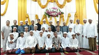 PEMBACAAN MAULID AZAB | 6 SEPTEMBER 2025