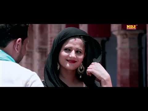Joban Rulta Hande (Official Video) - Anjali Raghav | Raju Punjabi | Sushila Takhar | New Song 2025