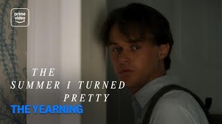 The Summer I Turned Pretty: The Yearning | Prime Video