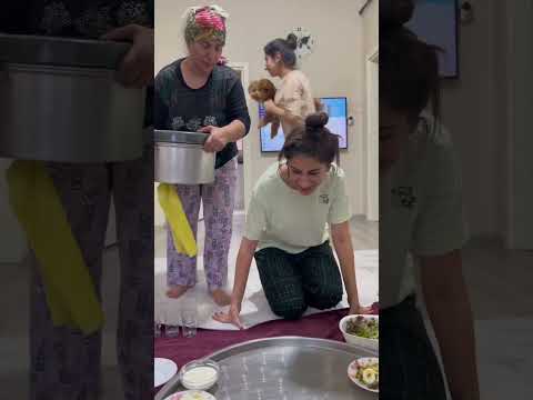 Düşseydi evden atılırdım