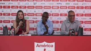 👹⚙️ América de Cali y Brako: una alianza que acelera juntos