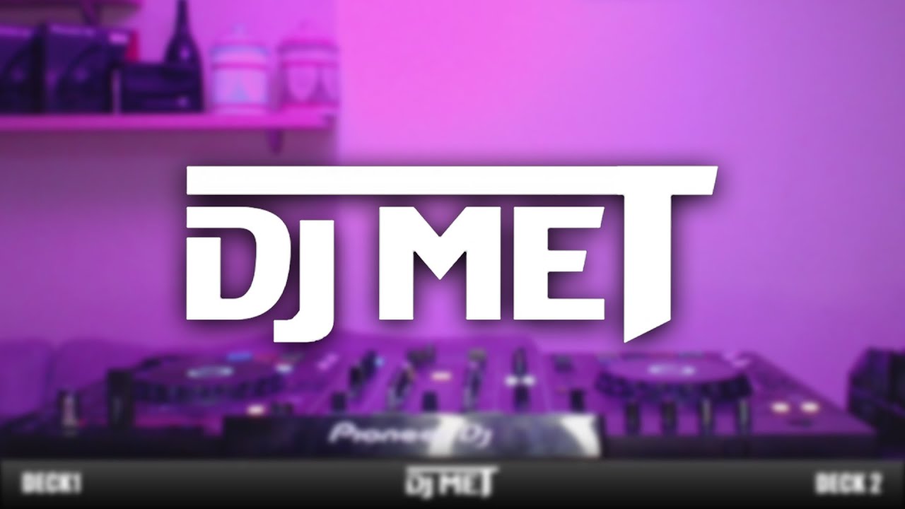 Dj Met