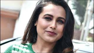 Rani Mukerji’s 30 Years in Bollywood + Mardaani 3 Release Date & Iconic Roles