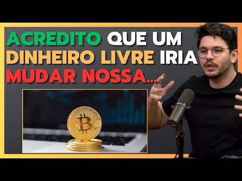 💲O BITCOIN VAI MUDAR O MUNDO ? - RAUL SENA ( INVESTIDOR SARDINHA )