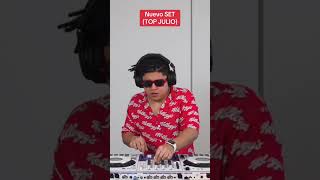 Nuevo TOP JULIO 2025 #djdiegoalonso #dj