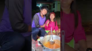 เกือบได้กินปลาดุกแล้วถ้าพี่ดำไม่เอาปลากระป๋องมา