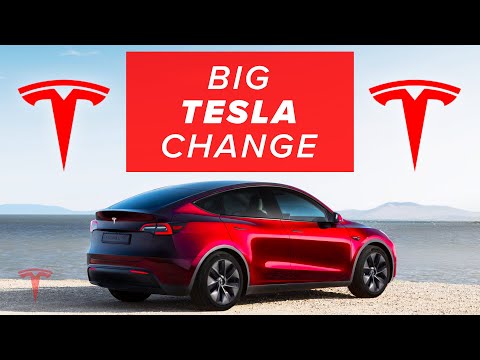 Tesla's Surprise Announcement Is a Huge Advantage | These Deals Are Going Away