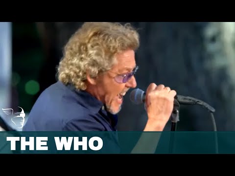 The Who - My Generation