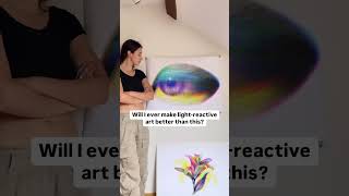 Art Comes to Life