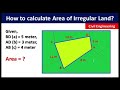 Calculating Areas of Triangles