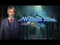Video for Whispered Secrets: Golden Silence