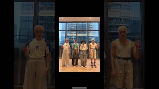 Tếu thật sự Negav | Đa Nghi | Anh Trai Say Hi 2025#Negav #DaNghi #Anhtraisayhi2025