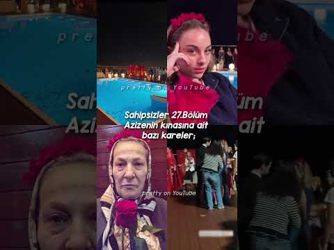 Sahipsizler 27.bölüm kamera arkası/ #keşfet #fyp #like #youtube #viral#sahipsizlerfragman#edit#azdev
