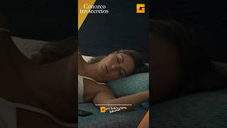 NINA LO RESUMIÓ: ESTÁN ENAMORADOS. Y ESO ES LO QUE LOS DELATA... #ConozcoTusSecretos5 #Shorts