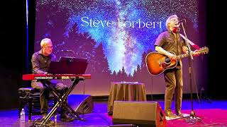 Steve Forbert - "Clouds Roll Past The Sky" (Live at Avenel Performing Arts Center in NJ, 2026)