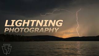 Photographing INTENSE LIGHTNING in Pennsylvania - March 22, 2026