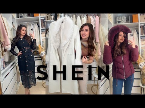 HAUL SHEIN ❄️ Mi SECRETO para ENCONTRAR la MEJOR ROPA y DESCUENTOS