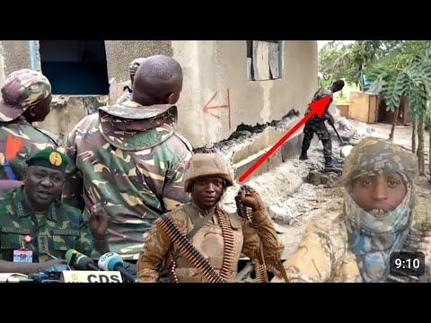 Qalu innalillahi Sojoji Sun Hallaka Jami'ai Bisa Kuskure Sun Zata Yan Bindíga Ne.