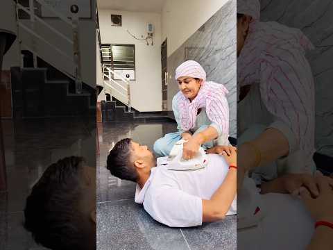 Anaya n papa ko kaise thik kar diya