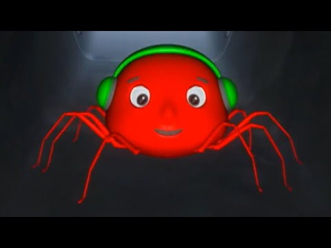 Incy Wincy Spider , Baby Songs and Nursery Rhyme For Kids