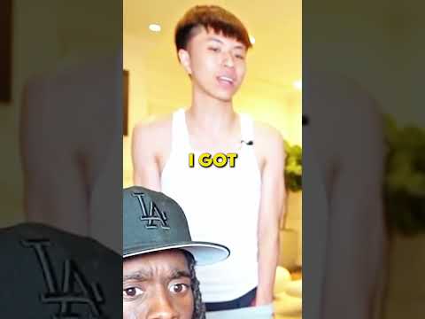 Kai Cenat Tells Ray He Has Changed! 😂💀