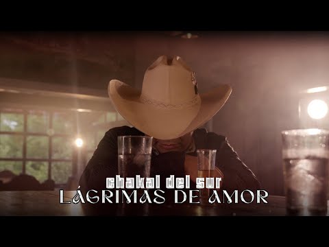 LAGRIMAS DE AMOR / CHAKAL DEL SUR