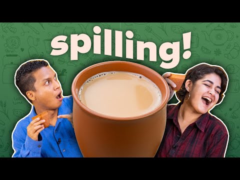 Who Has The Best Chaayos Order? | BuzzFeed India