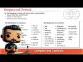 Script Writing and Presentation Techniques