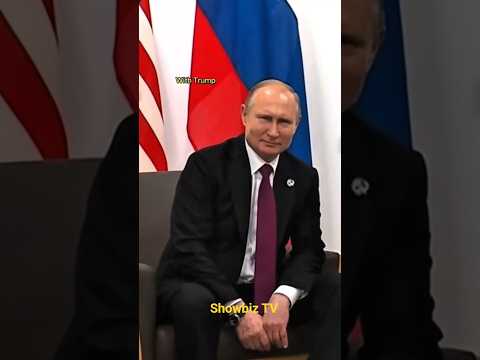 ông Putin nói: chỉ có người Nga mới có quyền kết án tôi còn các vị thì không #vladimirputin #tintuc