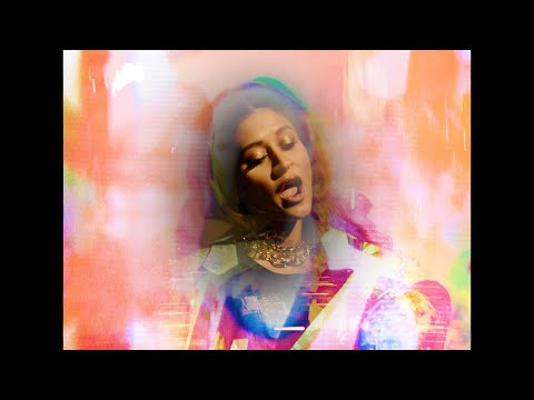 Shuba - True Colors (Official music video)
