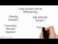 Exploring Lung Volumes and Capacities