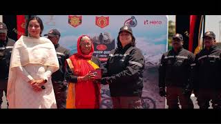 Kumaon Quest 2025