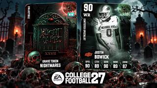 How To Earn GRAVE TOKENS + NIGHTMARE FUEL! Nightmares Promo EXPLAINED