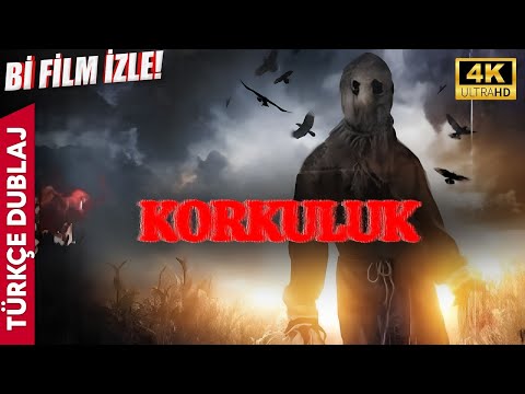 KORKULUK  | 2018 | Türkçe Dublajlı Film | Korku Filmi | Aksiyon | Bi Film İzle