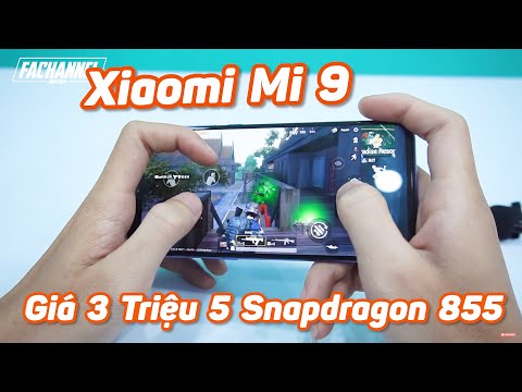 (VIETNAMESE) HGĐN #58 - Tư Vấn Mua Xiaomi Mi 9 Giá 3Tr5 Để Chiến Game, Smartphone Best Tầm Giá 3 Triệu!